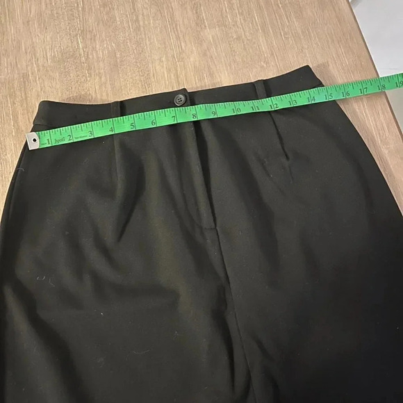 Talbots petites stretch skirt size 8 - Picture 4 of 7